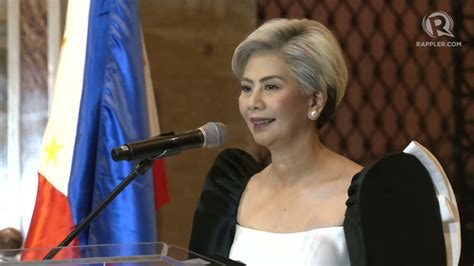 mayor of manila 2019|Honey Lacuna proclaimed as Manila's first female mayor.